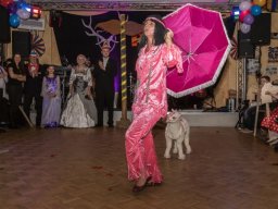 showtanz frauengarde 53